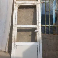 درب آلمنیومی