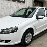 رانا پلاس Tu5 1400|خودرو سواری و وانت|شلمان, |دیوار