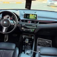بی ام و ایکس۱ BMW X1 iDrive 2.0|خودرو سواری و وانت|تبریز, |دیوار