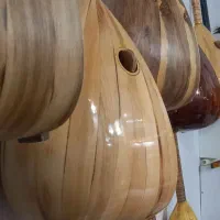 انواع ساز باغلاما|سازهای سنتی|ارومیه, |دیوار