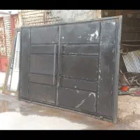 درو پنجره و الاچیق