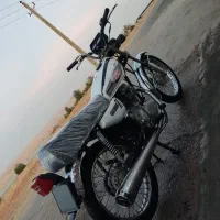 هندا ۱۲۵مدل ۸۶|موتورسیکلت|خرم‌آباد, |دیوار