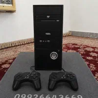 کیس گیمینگ نگران قیمت نباشید تخفیف زیاد