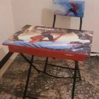 میز تحریر کودک