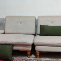 مبل پازلی 8 نفره تخت خوابشو|مبلمان خانگی و میز عسلی|مشهد, گرجی علیا|دیوار
