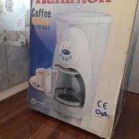 قهوه ساز