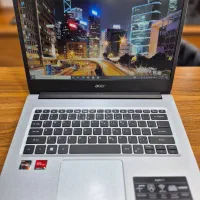 لپ تاپ ACER RYZEN 3 +2GB گرافیک