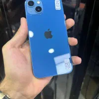 خوش بورس ترین ایفون تاریخ/۱۳ ابی اسمونی پر رنگ