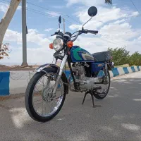 موتور هوندا 125