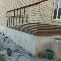 خدمات نمایندگی ساختمانی و مسکونی سالمی