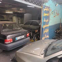 اجاره کارواش|اجارهٔ مغازه و غرفه|کرج, اسدآباد|دیوار