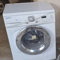 لباسشویی پاکشوما