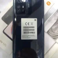 گوشی شیائومی Redmi Note 12S