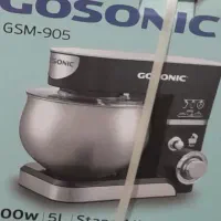 همزن برقی گاسونیک