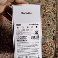 گوشی blackview wave 8