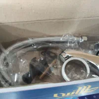 شیرآلات اهرمی ارزان و اقتصادی|لوازم سرویس بهداشتی|بجنورد, |دیوار