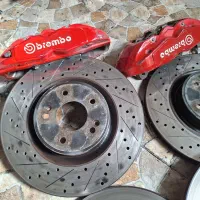 جنسیس کوپه دیسک برمبو آرک موجود