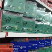 باطری باتری موتور هندا وسپا کلیک پاکشتی کاوان لوکی