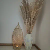 گلدون و شمعدون