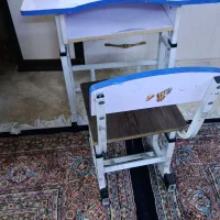 میز تحریر کودک