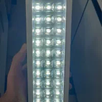 چراغ اضطراری LED مدل HG-716|لامپ و چراغ|تهران, افسریه جنوبی|دیوار