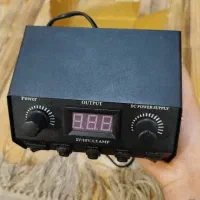 دستگاه تتو بدن