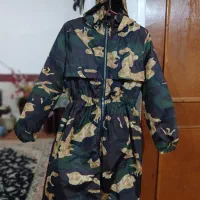 کاپشن ارتشی