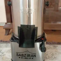 سبزی خرد کن سبزایران