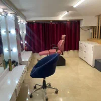 فروش تجهیزات ارایشگاه زنانه|آرایشگاه و سالنهای زیبایی|کرمان, |دیوار