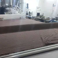 استخدام چرخکار ماهر خانوم