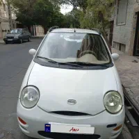 ام وی ام 110 چهار سیلندر مدل 93