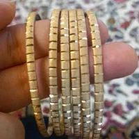 ۶ تا النگو رنگ ثابت|بدلیجات|قم, کیوانفر|دیوار