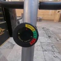دوچرخه ثابت