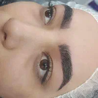 خدمات میکرو،اموزش میکروبلیدینگ،تتو صورت،ریمو،میکاپ|خدمات آرایشگری و زیبایی|مشهد, طلاب|دیوار