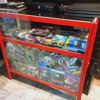 ویترین مغازه