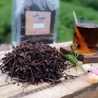 چای قهوه خانه ای