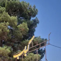 کبابی|کافی‌شاپ و رستوران|شهر بابک, |دیوار