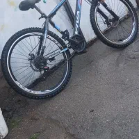 دوچرخه سایز ۲۶ من بازتاب موزه میکنم|دوچرخه، اسکیت، اسکوتر|پلدشت, |دیوار