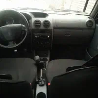 ماشین پراید مدل ۹۶|خودرو سواری و وانت|خرمشهر, |دیوار