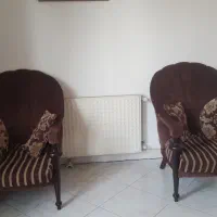 مبل راحتی|مبلمان خانگی و میز عسلی|تهران, بوستان چیتگر|دیوار