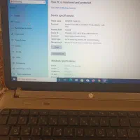 لپ تاپ hp|رایانه همراه|تهران, هفت چنار|دیوار
