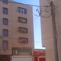 واحد اداری ۸۵ متری ، روبروی بخشداری (بازارشهرداری)