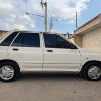 پراید SE111|خودرو سواری و وانت|جم, |دیوار