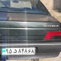 فروش ومعاوضه باپرایدهم قیمت|قطعات یدکی و لوازم جانبی|ماهدشت, |دیوار