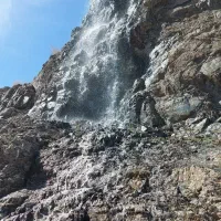 بومگردی در روستای زیبای گردشگری باغ عباس
