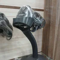 بارکدخوان سیمبل ۲۲۰۸ با پایه