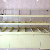 قفسه ام دی اف