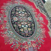 فرش|فرش|قروه, |دیوار