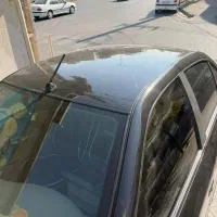 سمند LX مشکی مدل 93 نقد و اقساط