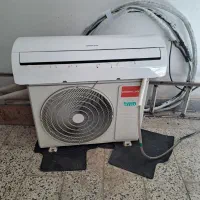کولر گازی ۲۴هزار
